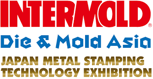 INTERMOLD & Die and Mold Asia & JMSTE logosu