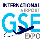International Airport GSE Expo logosu