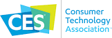 International CES - Consumer Electronics Show logosu