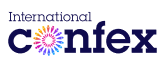 International Confex logosu