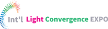 International Light Convergence (LED & OLED Expo) logosu