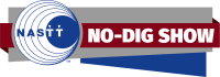 International NO-DIG Conference & Exhibition logosu