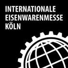 INTERNATIONALE EISENWARENMESSE KOLN logosu