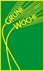 Internationale Grünhe Woche Berlin logosu