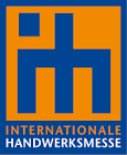 INTERNATIONALE HANDWERKSMESSE logosu