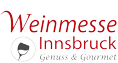 Internationale Weinmesse Innsbruck logosu