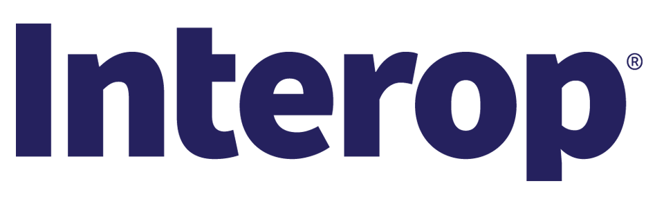 Interop logosu