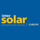 Intersolar Europe logosu