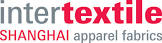 Intertextile Shanghai Apparel Fabrics - Spring Edition logosu