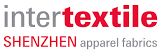 Intertextile Shenzhen Apparel Fabrics logosu