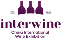 Interwine China - Guangzhou logosu