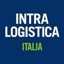 INTRALOGISTICA ITALIA logosu
