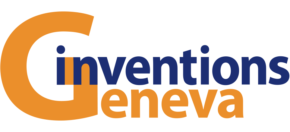 Inventions Geneva logosu