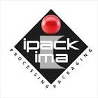 IPACK-IMA Processing & Packaging logosu