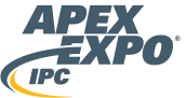 IPC APEX Expo logosu