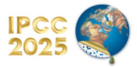 IPCC - Iran Coating Show logosu