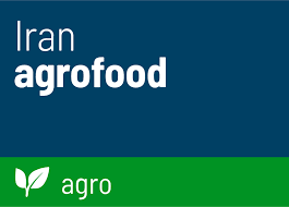 Iran agro logosu