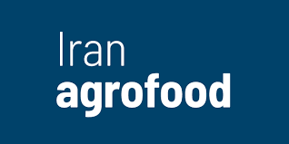 Iran agrofood logosu