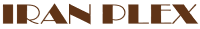 Iran Plex logosu