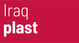 plast Iraq logosu