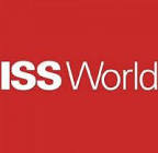 ISS World MEA logosu