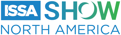 ISSA North America logosu