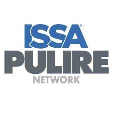 ISSA PULIRE logosu