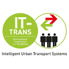 IT-TRANS logosu