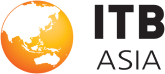 ITB Asia logosu