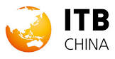 ITB China logosu