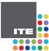 ITE - International Technical Exhibition on Image Technology and Equipment logosu