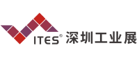 ITES China logosu