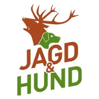 JAGD & HUND logosu
