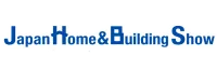 JHBS - Japan Home & Building Show logosu