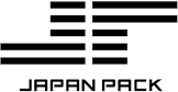 Japan Pack logosu