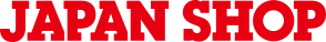 Japan Shop logosu