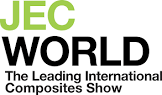 JEC Composites World logosu