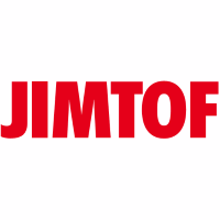 JIMTOF - Japan International Machine Tool Fair logosu