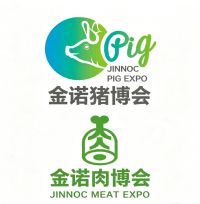 JINNOC Pig Expo logosu