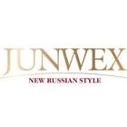 JUNWEX New Russian Style logosu