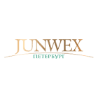 JUNWEX St. Petersburg logosu