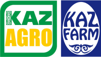 KazAgro / KazFarm logosu
