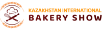 Kazakhstan International Bakery Show logosu