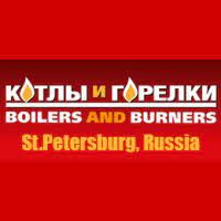 Boilers & Burners logosu
