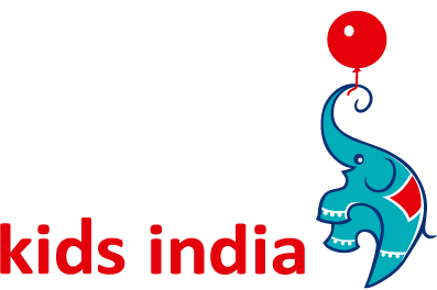 Kids India logosu