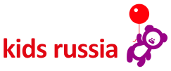 Kids Russia logosu