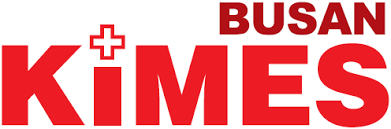 KIMES Busan logosu