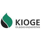 KIOGE logosu