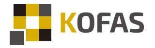 KOFAS Seoul logosu