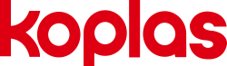 KOPLAS logosu